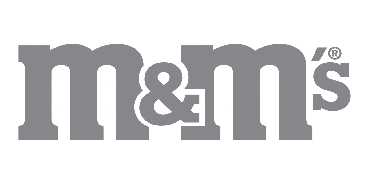 M&M’s
