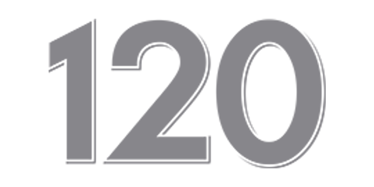 120 de Santa Rita